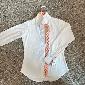 Ovation Kids Show Shirt